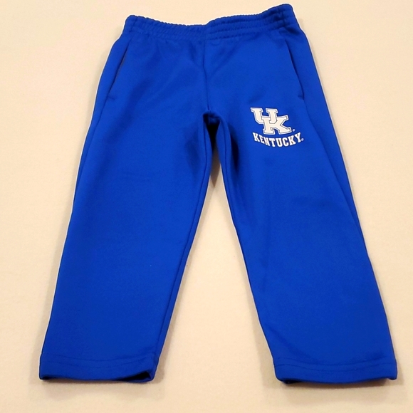 University of Kentucky Track Suit - Go Wildcats! - Picture 6 of 7